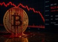 bitcoin bleeding