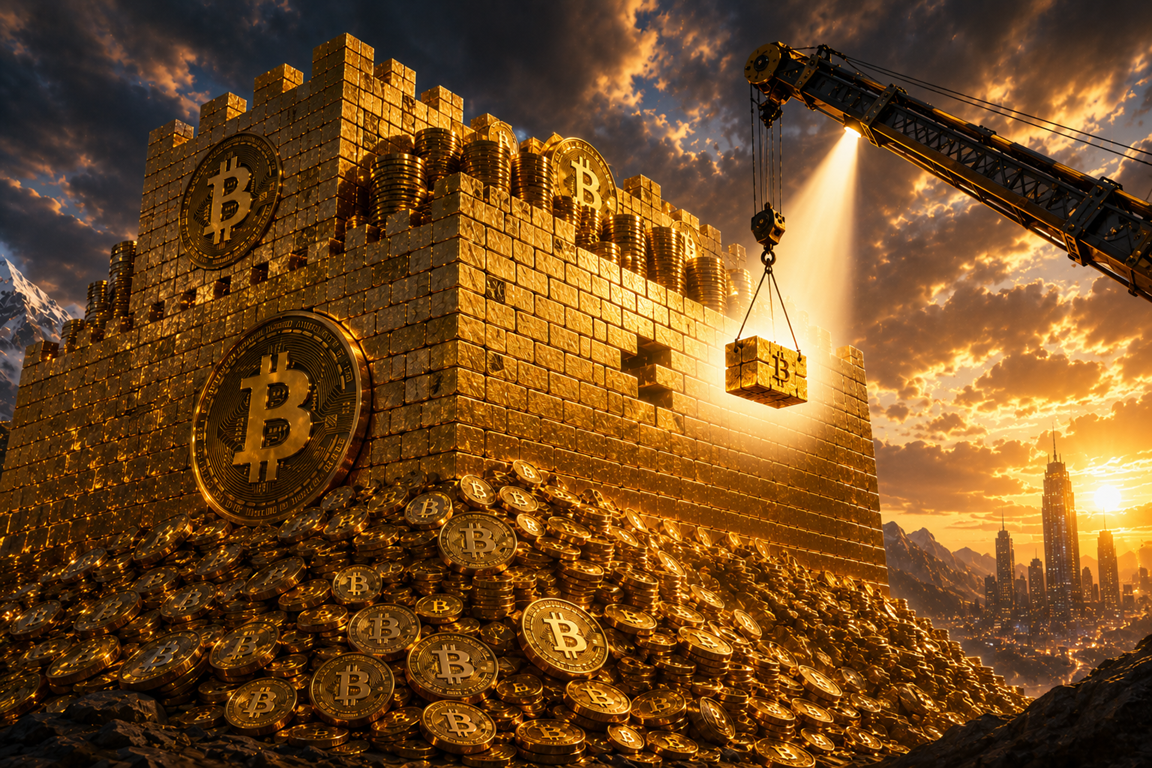 Strategy Ends Bitcoin Buying Streak With Rare Sale—How Much Did It Sell?