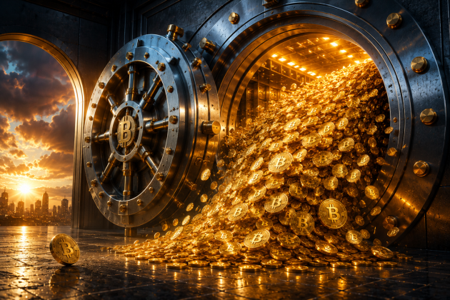 Strategy ลบล้างการขาย Bitcoin สัปดาห์ที่แล้วด้วยการซื้อ 1,550 BTC