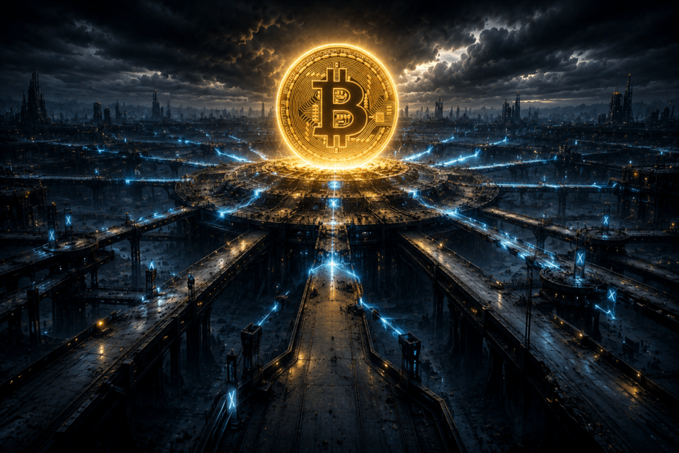 Bitcoin