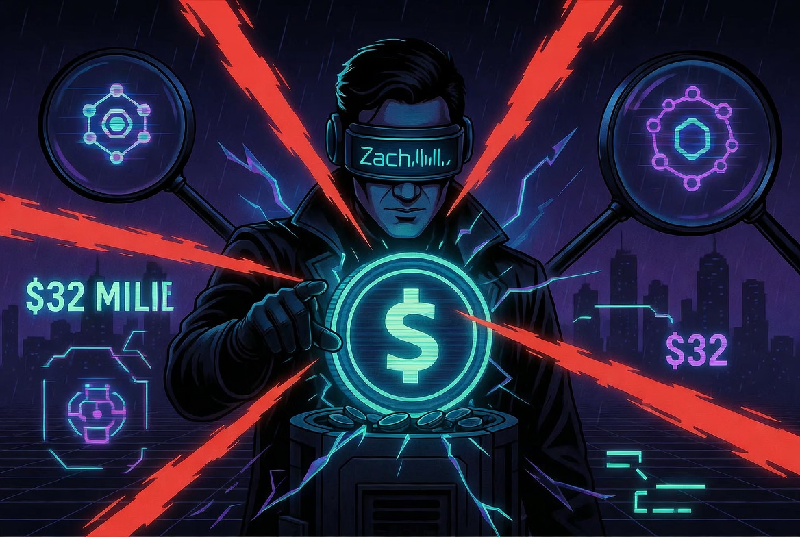 crypto human protocol