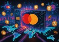 crypto mastercard bitcoin btc btcusd