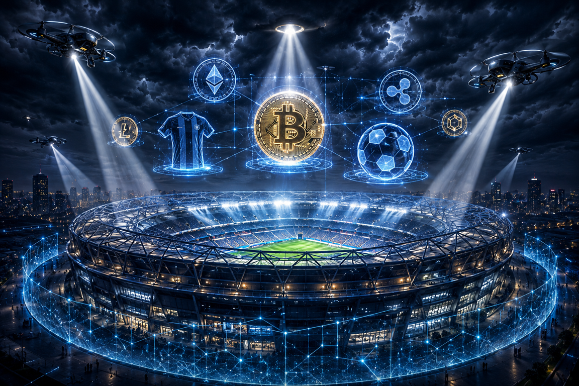 Crypto Premier League