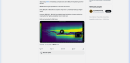Bitcoin liquidation clusters and Coinglass heatmap