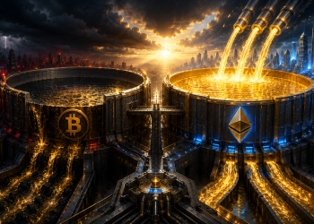 Ethereum Vs Bitcoin