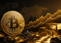 Bitcoin To $400,000? Analyst Uses Gold Overlay To Make Bold 2026 Case