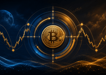 Bitcoin Trader Says Cycle Tops And Bottoms Match Exact Day Counts
