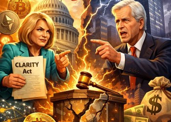 CLARITY Act