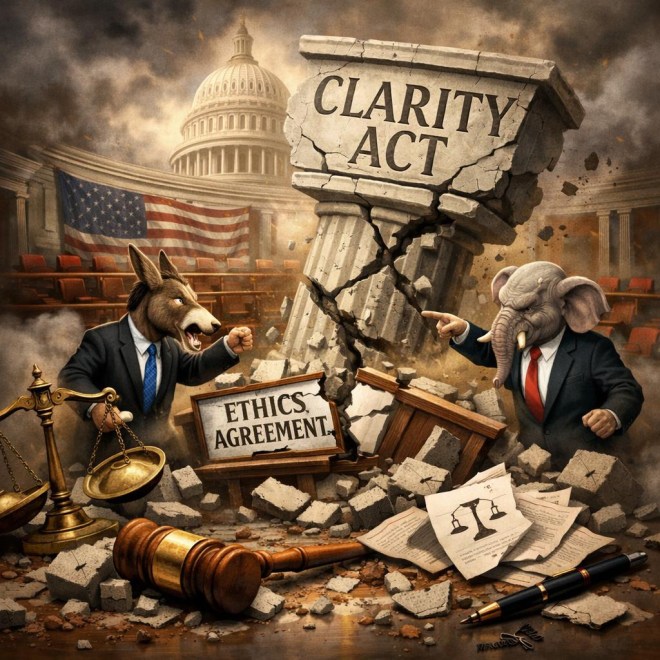 CLARITY Act