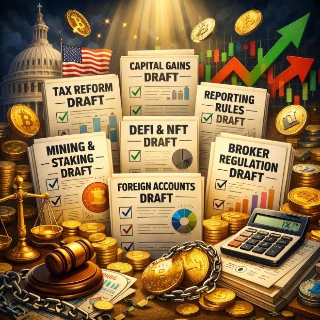 Crypto