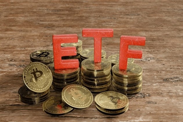 Bitcoin ETFs Rout Extends To June With $1.72 Billion Net Outflows In First Week