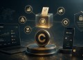 CoinDepo Governance Marks New Era for COINDEPO Token as Utility Extends to Platform Participation and Influence