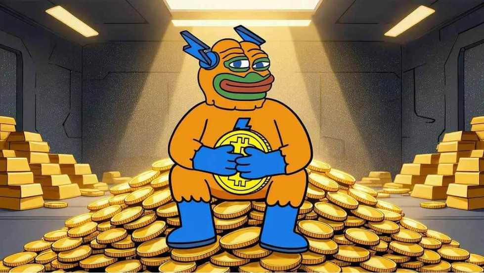 "코인 규제 안개가 걷혔다"… 비트코인 6만 5500달러 다지기 속 3,297만 달러 끌어모은 이 프로젝트