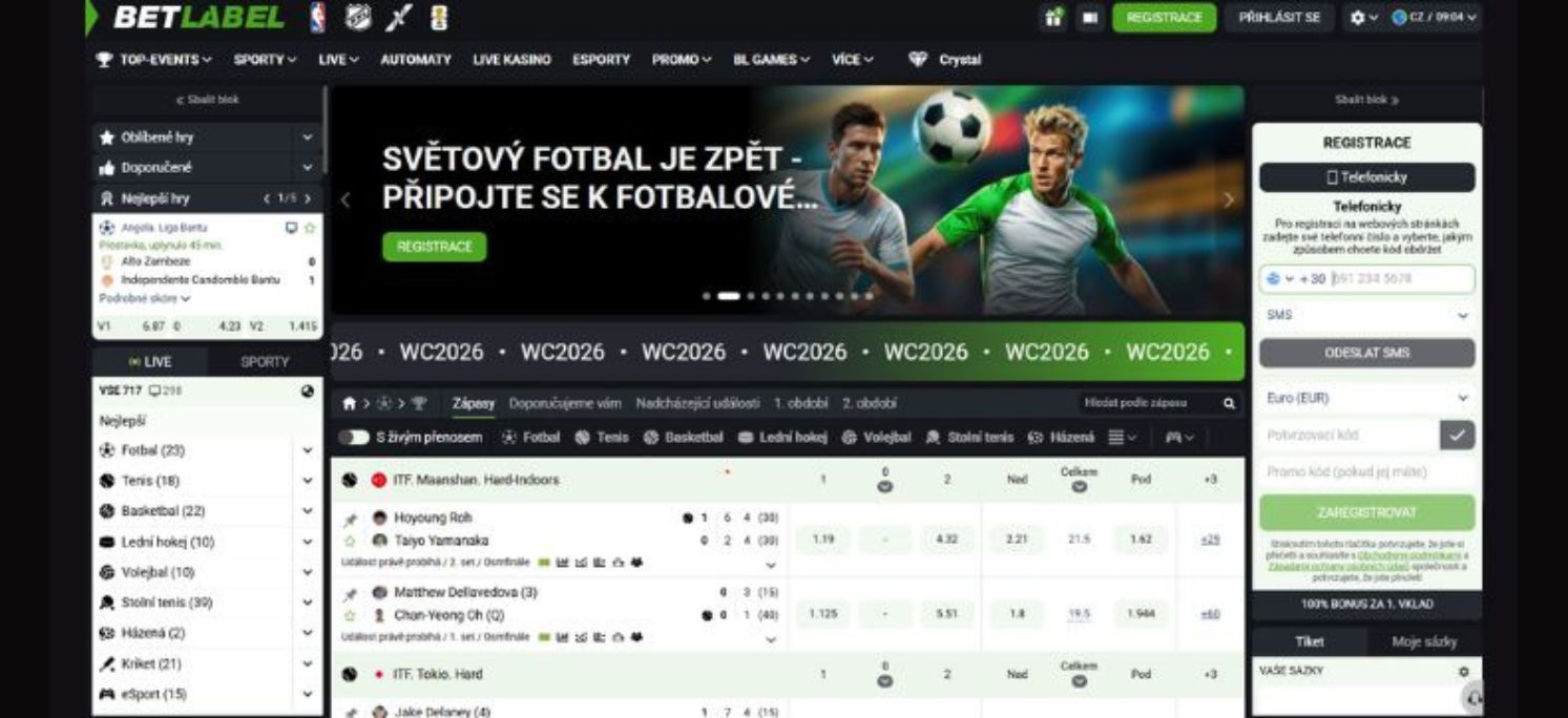 Betlabel