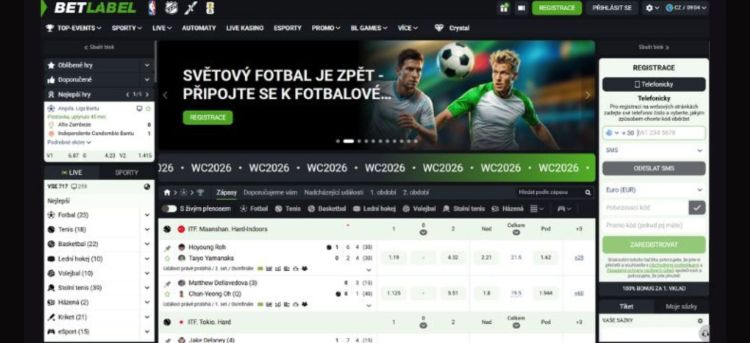 Betlabel