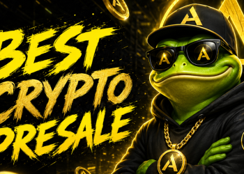 Best Crypto Presale: AlphaPepe Tier-1 Rumours Explode With Just Days Until Its Mystery Fourth CEX Reveal