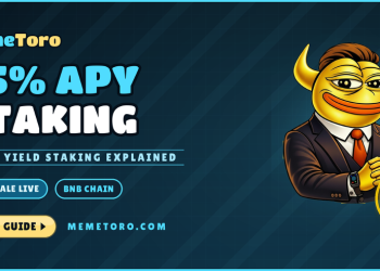 Best Altcoins to Buy in September: MemeToro Targets the Next Wave of AI and Memecoin Demand
