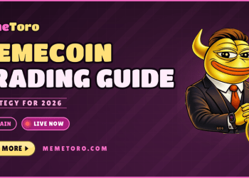 How to Invest in Top Memecoins in 2026: A Practical Guide to DOGE, PEPE, Presales and MemeToro