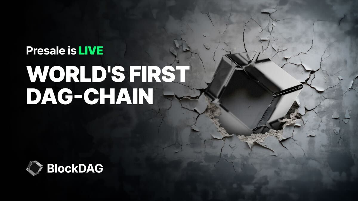 BlockDAG