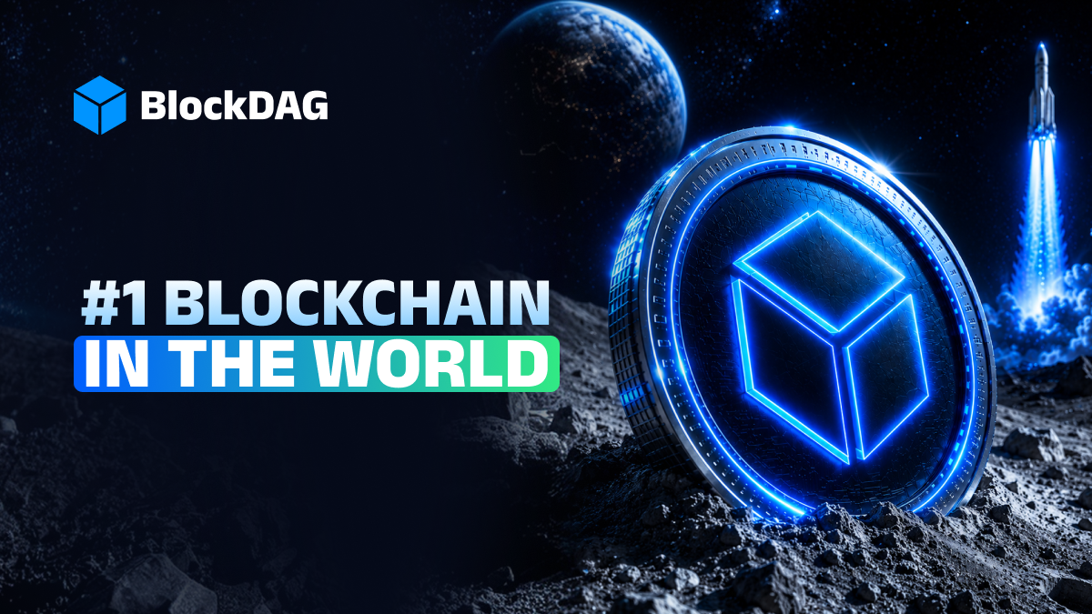 BlockDAG