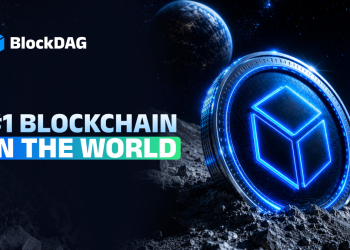BlockDAG