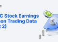 MEXC Earnings Season Data: Nearly Half of Tokenized Stock Trading Volume Occurs Outside Regular U.S. Hours