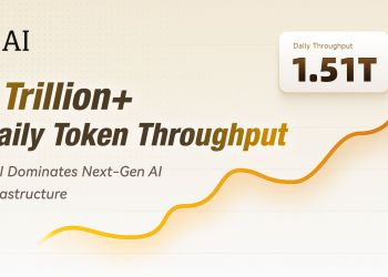 Unlocking the Trillion-Token Era: B.AI’s Global Settlement Layer for the Agent Economy