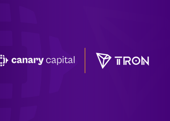 Canary Capital Launches the First U.S. Spot Staked TRX ETF (Ticker: TRXS)
