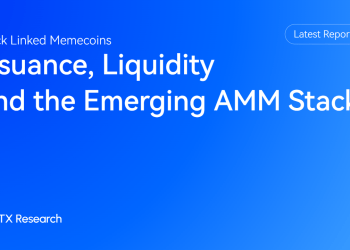 HTX Research Examines Stock-Linked Memecoins: A New Connection Between Equity Assets and Crypto Liquidity