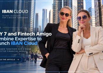 SKY7 and Fintech Amigo Combine Expertise to Launch IBAN Cloud