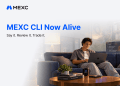 MEXC Launches MEXC CLI, Connecting AI Agents From Trading Intent to Execution