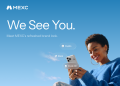 MEXC Unveils “WE SEE YOU” Brand Visual Refresh, Putting People Behind Every Trade in Focus