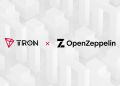 OpenZeppelin Integrates with TRON to Bring Its Security Standard to the Network