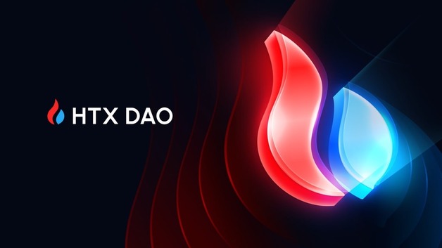 HTX DAO Launches $10M Genesis Program to Propel the Crypto-AI Convergence and Advance Financial Freedom