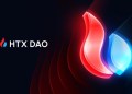 HTX DAO Launches $10M Genesis Program to Propel the Crypto-AI Convergence and Advance Financial Freedom