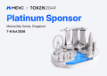 MEXC Returns to TOKEN2049 Singapore as Platinum Sponsor with Interactive Experiences and Industry Conversations