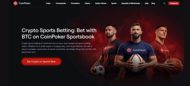 coinpoker