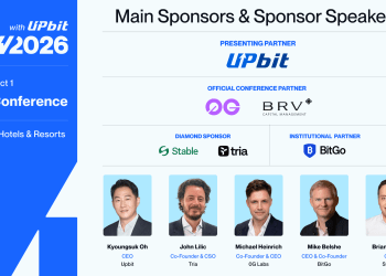 Digital Asset Leaders Converge at KBW2026 as Partner Lineup Unveiled