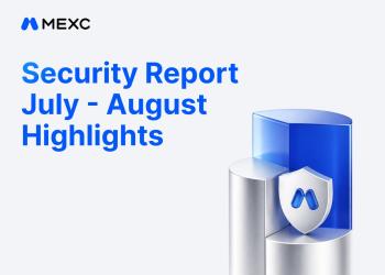 MEXC Releases July–August Security Report: Over 38 Million USDT in Risk-Related Funds Intercepted, Futures Insurance Fund Reaches 792 Million USDT