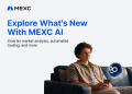 From Information to Action: MEXC Upgrades AI Across the Trading Journey