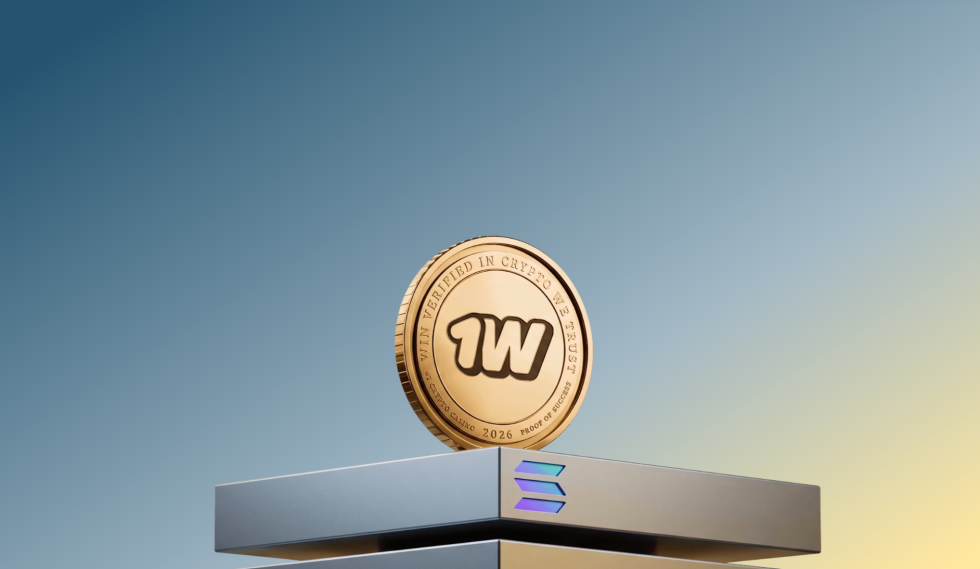 $1Win Token