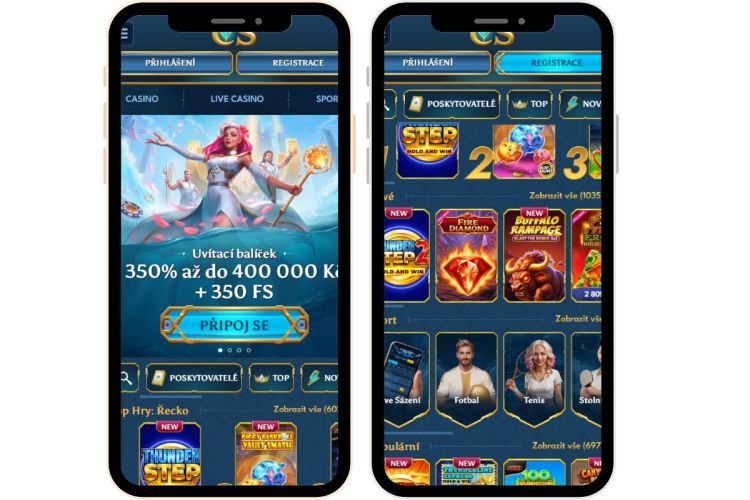 casea mobile