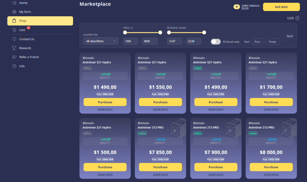 Tokenized stock dividend onchain reinvestment