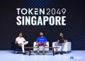 MEXC and Payward Highlight Collaboration as Crypto and TradFi Converge at TOKEN2049
