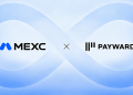 MEXC and Payward Signal Intent to Explore Broader Collaboration Ahead of TOKEN2049